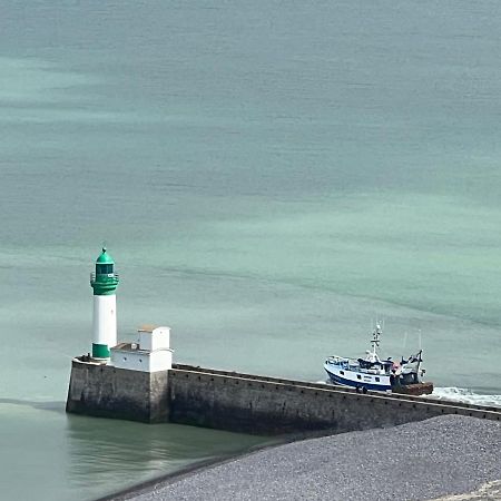Plage A 50M Appartement Reves Ensoleilles Villa Les Bains De Mers Zewnętrze zdjęcie
