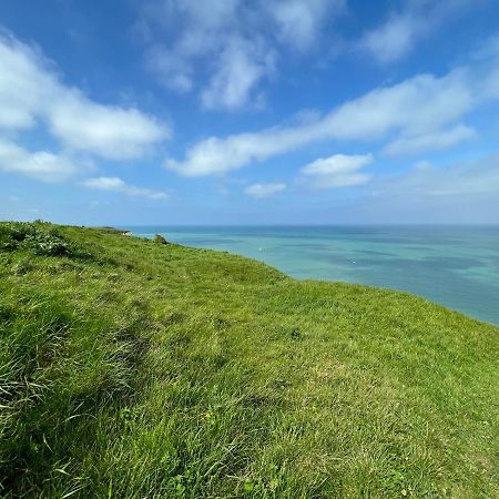 Plage A 50M Appartement Reves Ensoleilles Villa Les Bains De Mers Zewnętrze zdjęcie