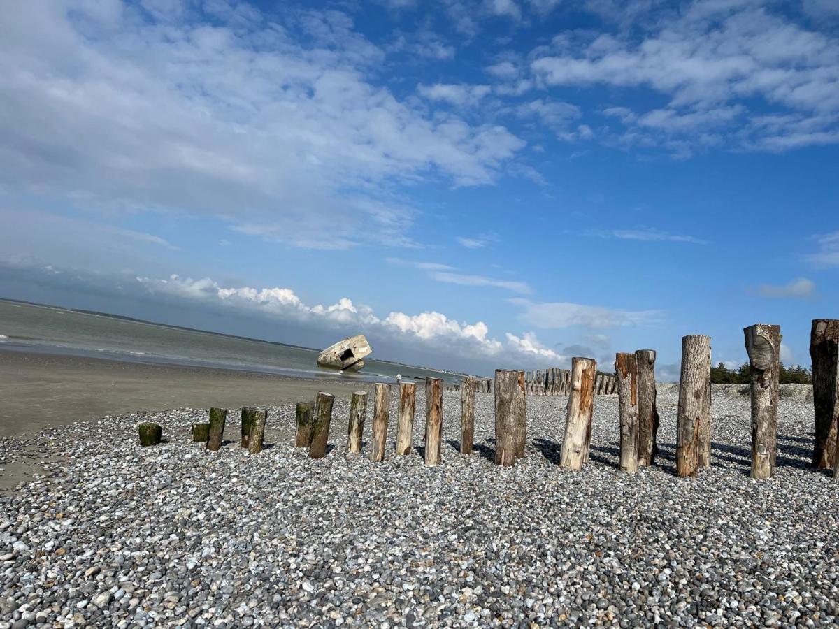 Plage A 50M Appartement Reves Ensoleilles Villa Les Bains De Mers Zewnętrze zdjęcie