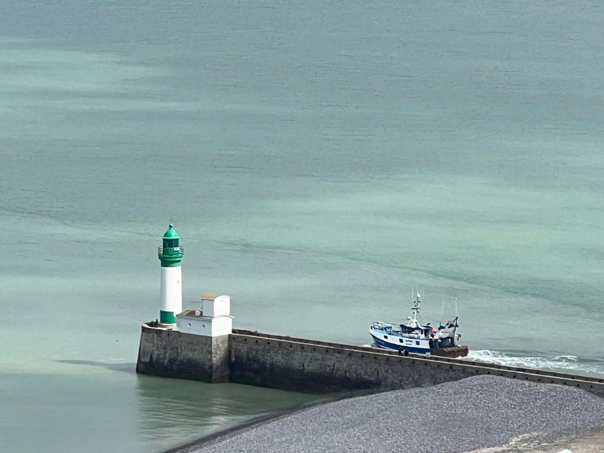 Plage A 50M Appartement Reves Ensoleilles Villa Les Bains De Mers Zewnętrze zdjęcie